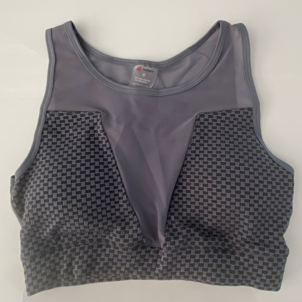 La Society bra top